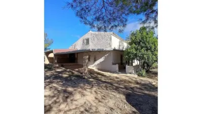 Rustic house in Caudete photo 5