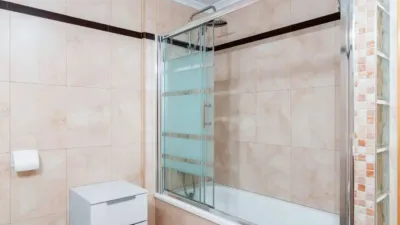 Apartment in Playa Flamenca-Las Piscinas photo 23