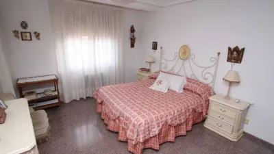 Apartment in Monòver - Monóvar photo 29