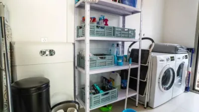 Apartment in Orihuela Costa photo 20