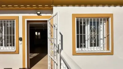 Apartment in Playa Flamenca-Las Piscinas photo 15