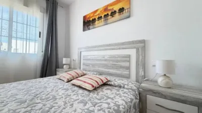 Chalet en Aguas Nuevas-Torreblanca-Sector 25 photo 19