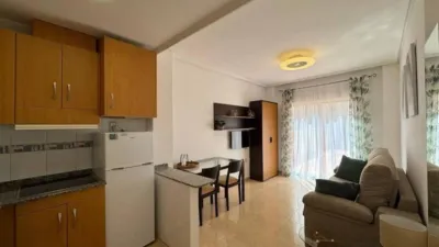Apartment on Calle Caballero de Rodas photo 13