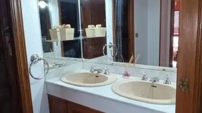 Apartment in Cáceres Capital photo 11