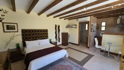 Chalet in Salinas photo 36