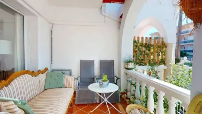 Chalet on Carrer del Duc de Medinaceli photo 5