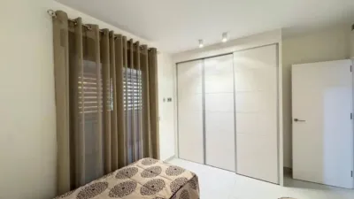 Apartment on Fragata Street photo 30