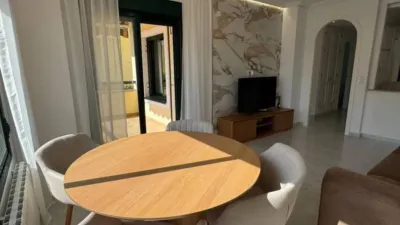 Apartment on Avenida Ibiza photo 24