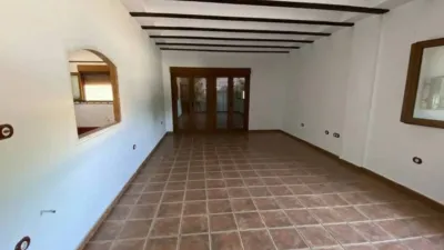 Chalet in Villena photo 24