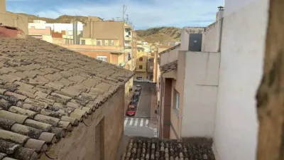 Apartment in Agost photo 36