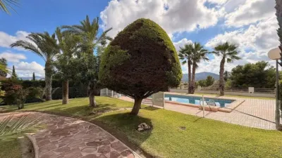 Chalet in Monòver - Monóvar photo 7