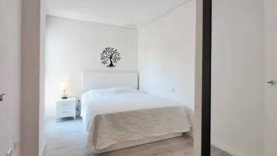 Apartment in Las Filipinas-Villamartín-Canal Norte photo 17