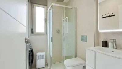 Apartment in Las Filipinas-Villamartín-Canal Norte photo 30