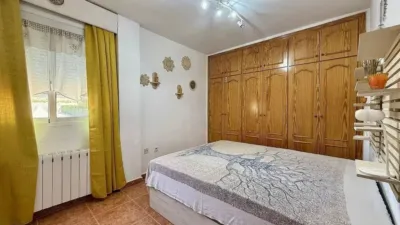 Rustic House in Villena photo 47