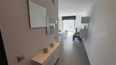 Apartment on Calle de Pedro Calderón de la Barca photo 13
