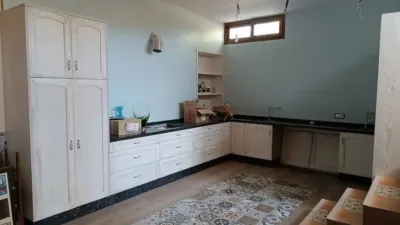 Rustic house in Yecla photo 3
