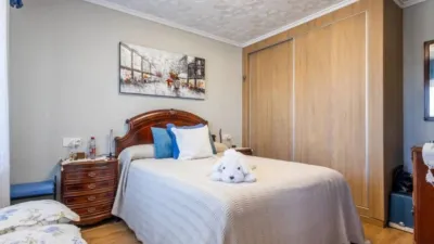 Apartment on Calle Doña Sinforosa photo 26