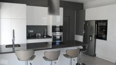 Chalet in Camarillas photo 23