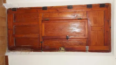 Rustic house in Abanilla photo 72