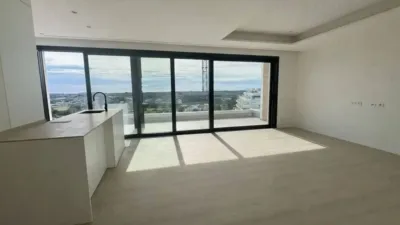 Apartment in Las Mojadas-Las Ramblas photo 6
