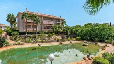 Apartment in Playa Flamenca-Las Piscinas photo 32