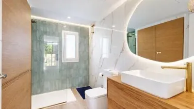 Chalet in Torreblanca del Sol photo 14