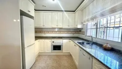 Chalet on Calle Caliza photo 7