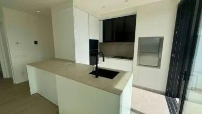 Apartment in Las Mojadas-Las Ramblas photo 7