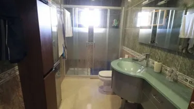 Chalet in Alcira photo 10
