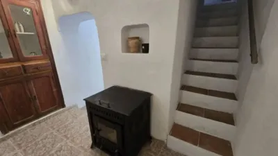 Apartment in Sax photo 25