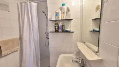 Apartment in Cabo Roig-La Zenia-La Regia photo 22