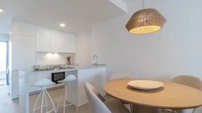 Apartment on Calle Miguel Barceló photo 39