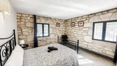 Chalet in Biar photo 32