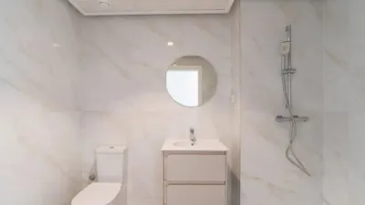 Apartment on Calle Miguel Barceló photo 5