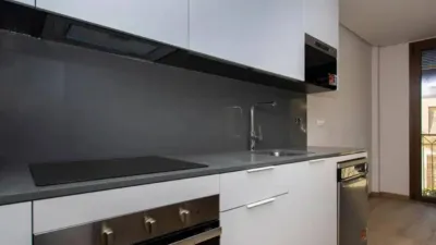 Apartment in El Fondó de les Neus - Hondón de las Nieves photo 15