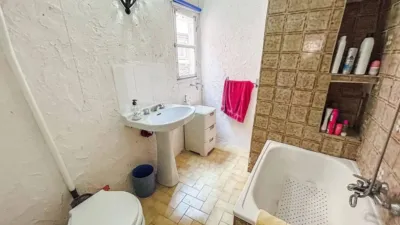 Apartment in Onil photo 12