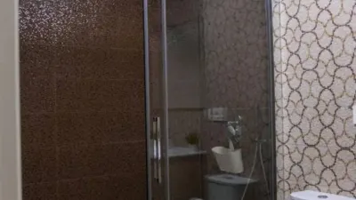 Apartment on Calle San Pascual photo 44