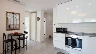 Apartment in Las Filipinas-Villamartín-Canal Norte photo 20