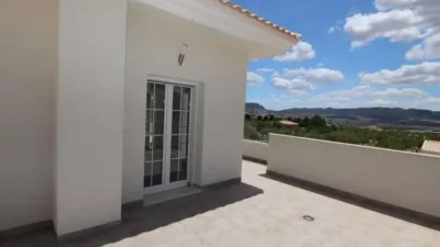 Chalet in Camarillas photo 13