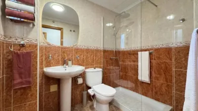 Penthouse in Playa del Cura photo 11