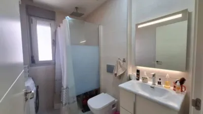Apartment in Las Filipinas-Villamartín-Canal Norte photo 5