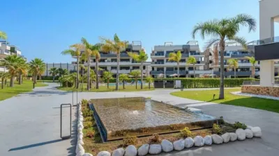Apartment in Punta Prima-Ciñuelica-Alameda del Mar photo 27