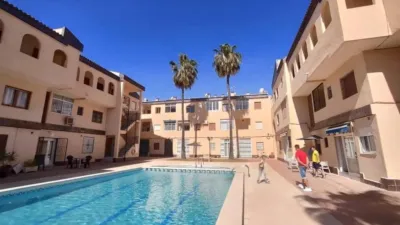 Penthouse in Los Balcones-Los Altos-Punta Prima photo 5
