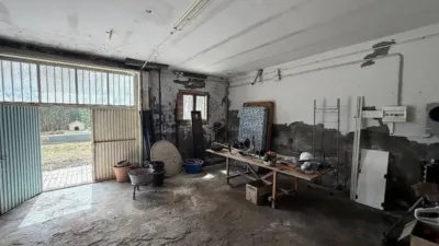 Rustic house in Castalla photo 42