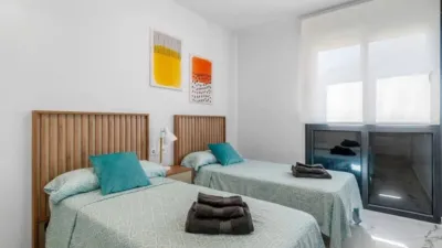 Piso – Orihuela - Vista 5