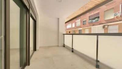 Apartment in Acequión-Los Naúfragos photo 14