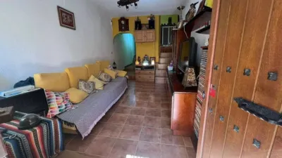 Apartment in Elche de La Sierra photo 2