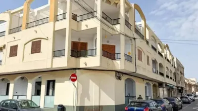 Apartment on Calle del Palangre photo 3