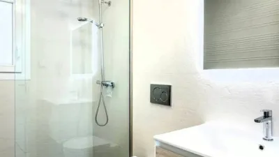 Chalet in Los Montesinos photo 18