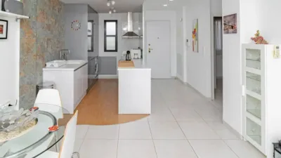 Apartment in Cabo Roig-La Zenia-La Regia photo 2